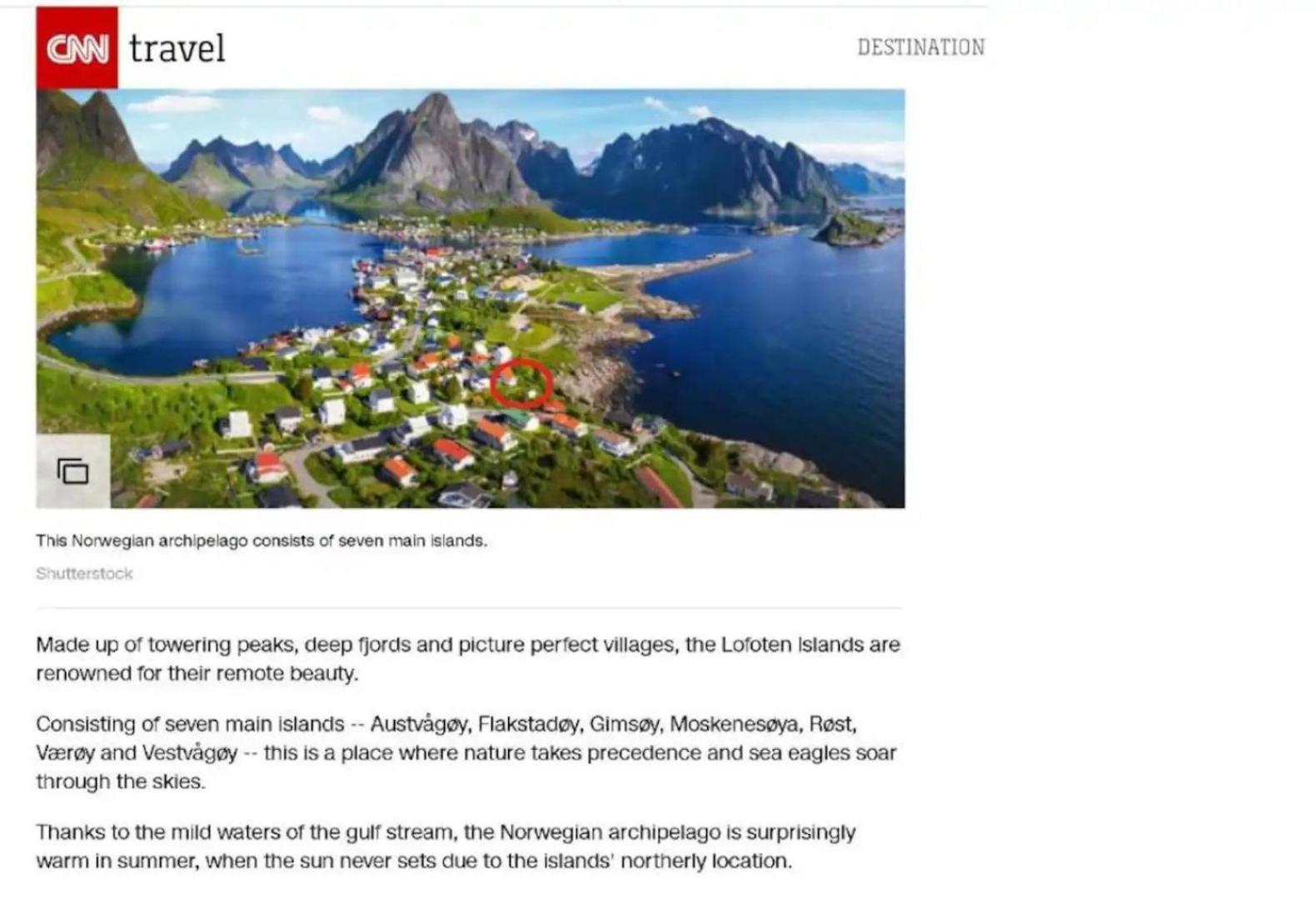 House By The Sea Reine, Lofoten Ngoại thất bức ảnh
